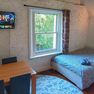 Appartement met Twee Slaapkamers